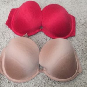 Bras